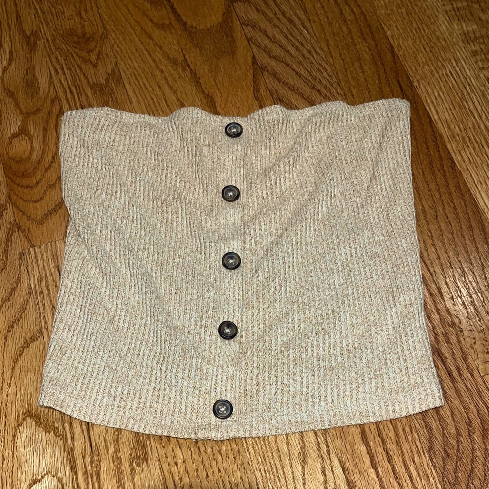 AMERICAN EAGLE TUBE TOP